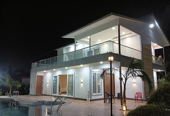 SHAWA FARMS - Noida
